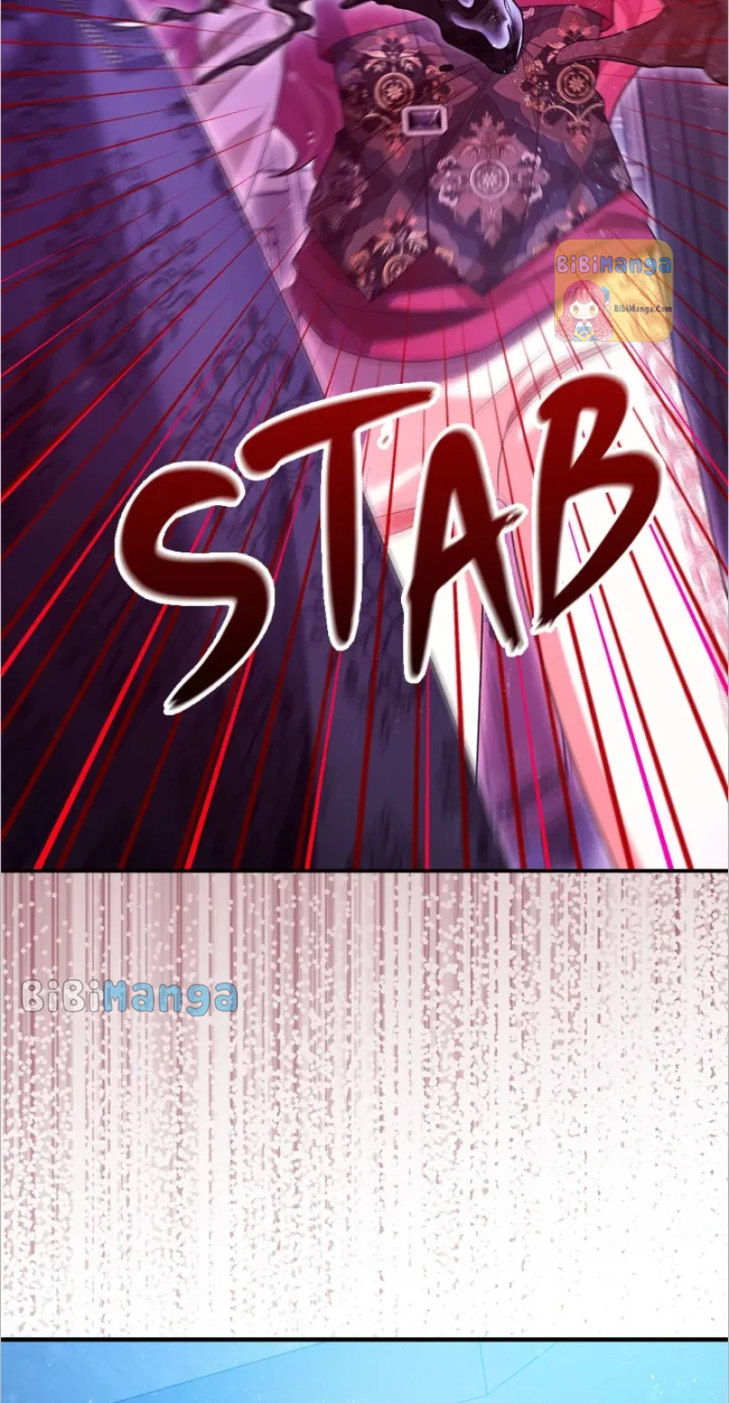 The Tyrant's Tranquilizer chapter 77 page 81