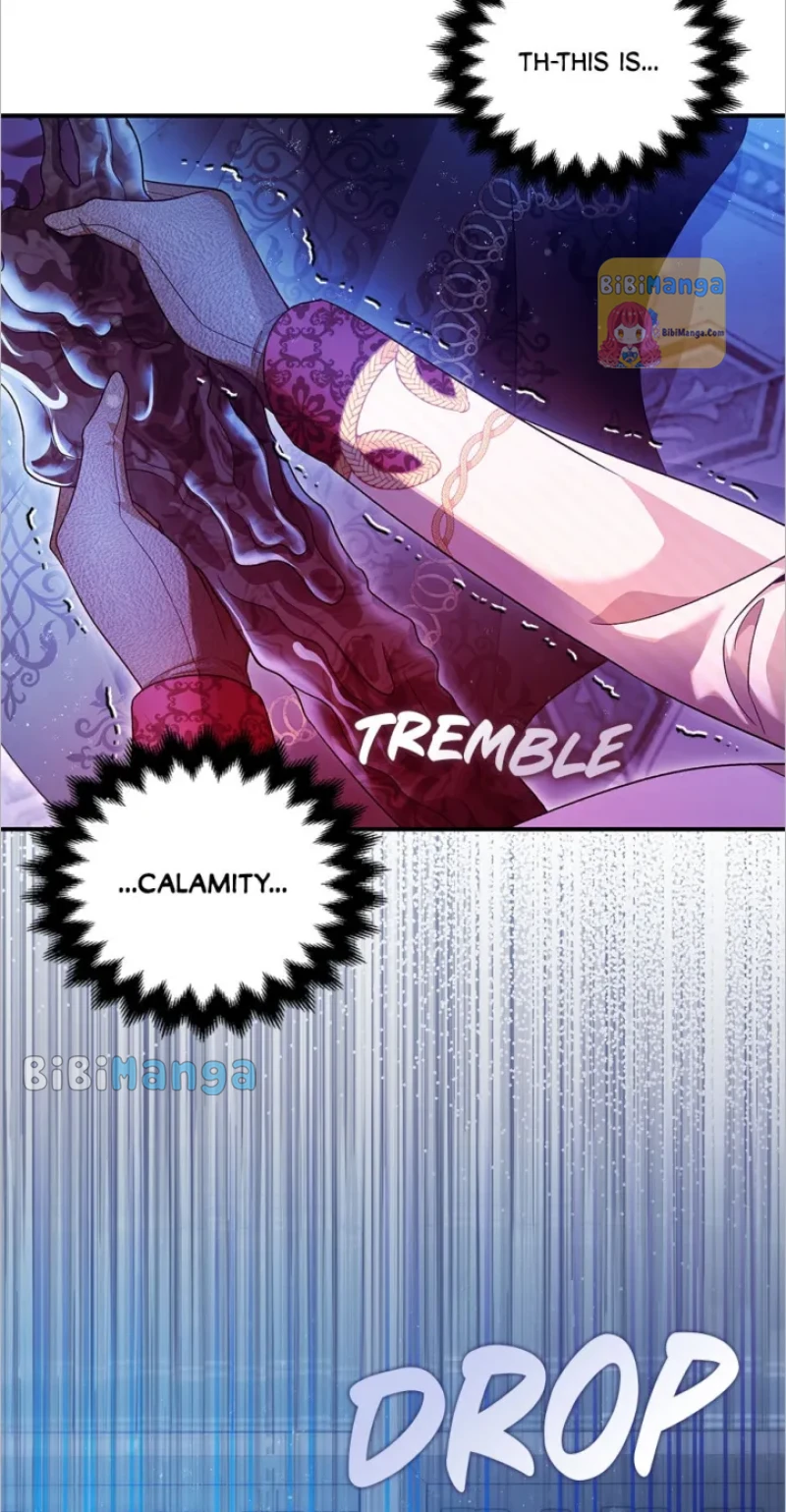 The Tyrant's Tranquilizer chapter 77 page 83