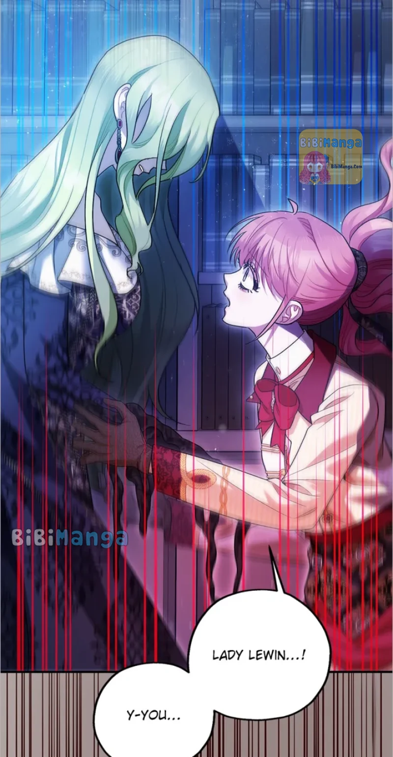 The Tyrant's Tranquilizer chapter 77 page 84