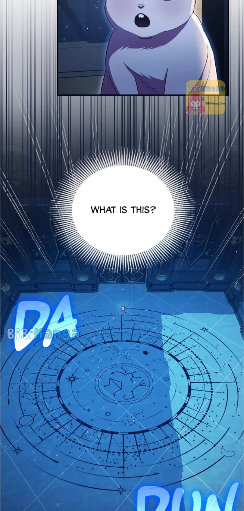 The Tyrant's Tranquilizer chapter 77 page 9