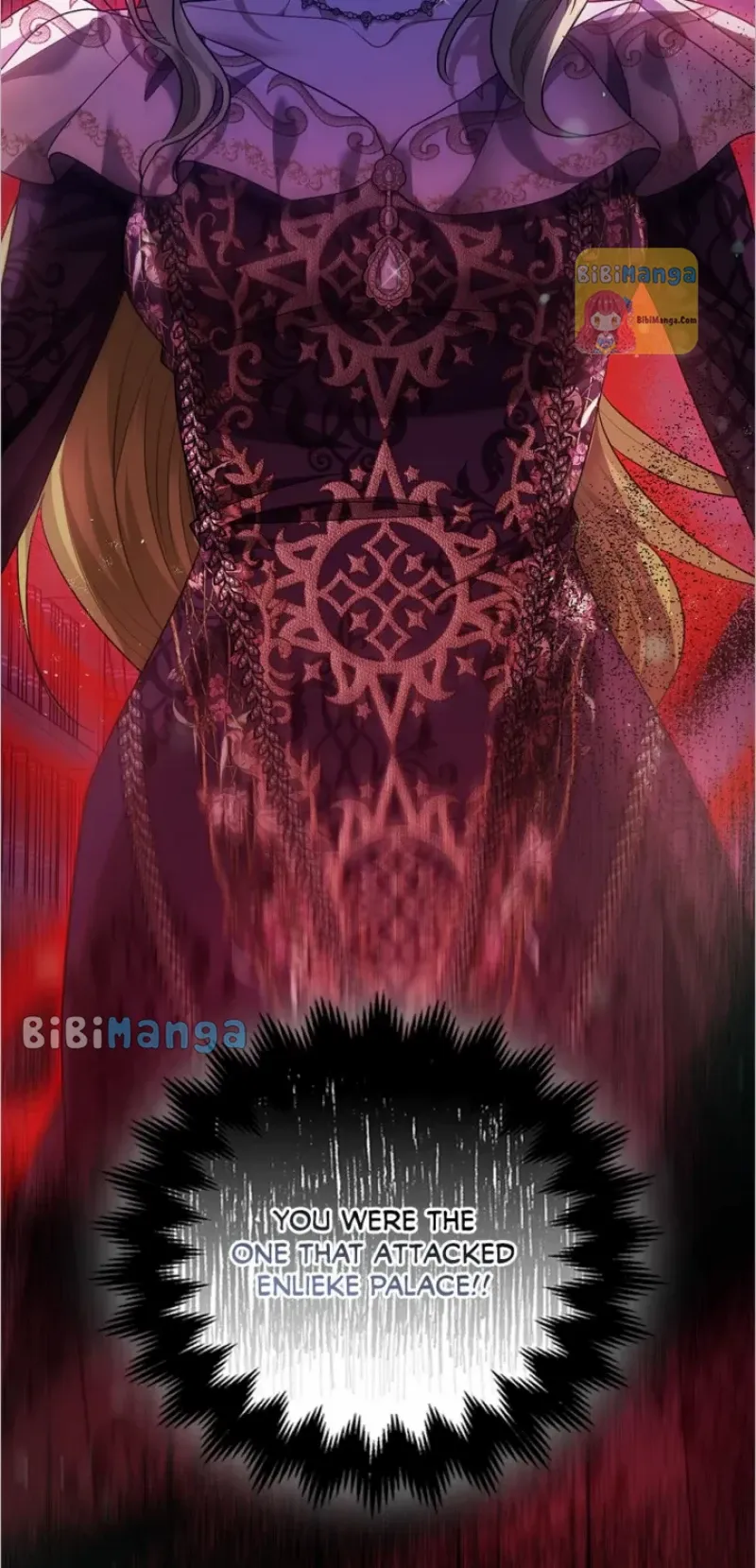 The Tyrant's Tranquilizer chapter 77 page 90