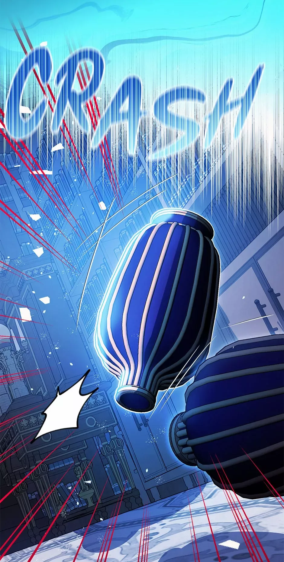 The Tyrant's Tranquilizer chapter 78 page 11