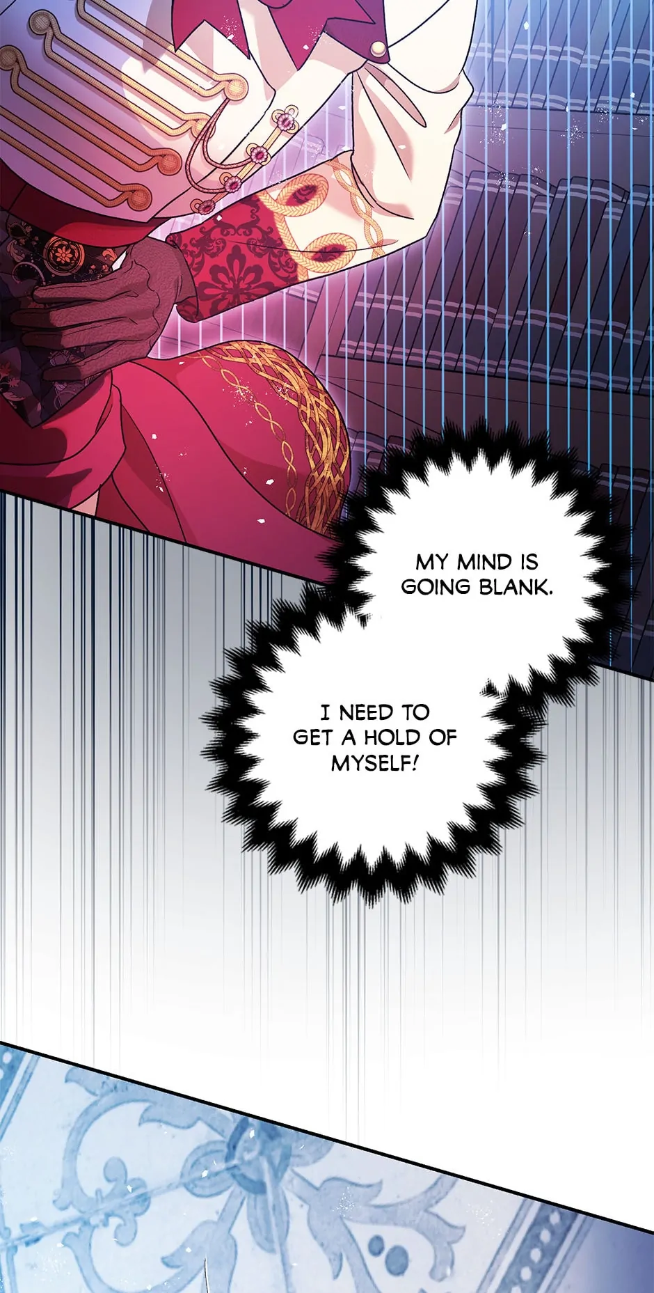 The Tyrant's Tranquilizer chapter 78 page 13