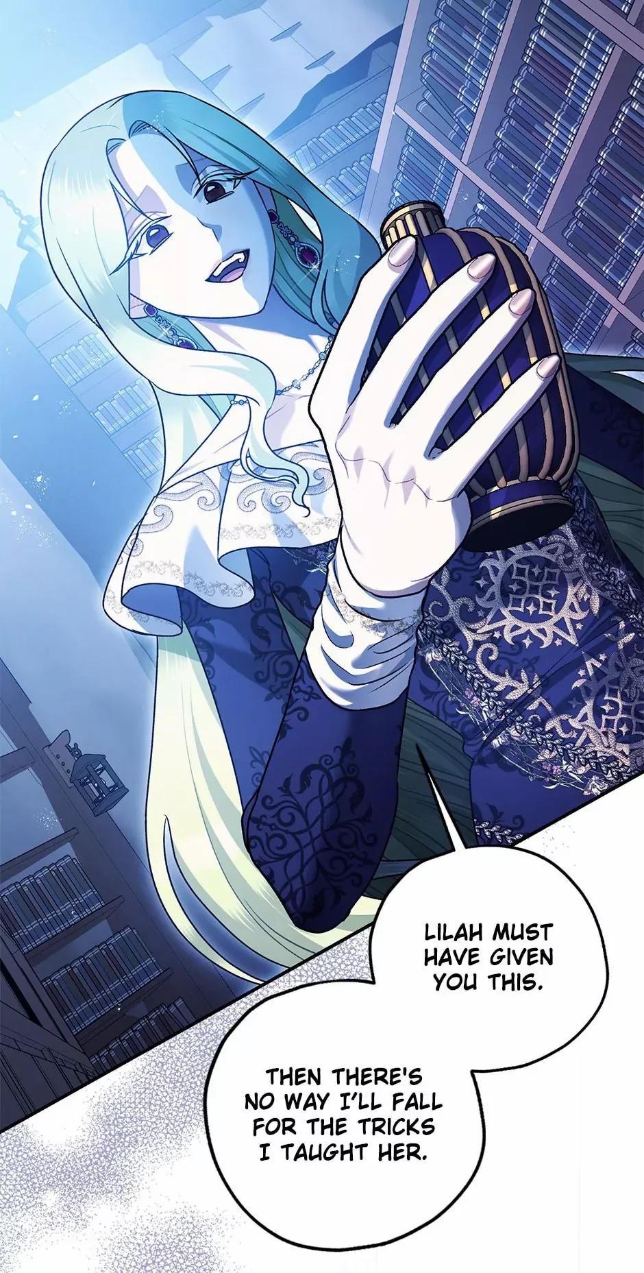 The Tyrant's Tranquilizer chapter 78 page 16