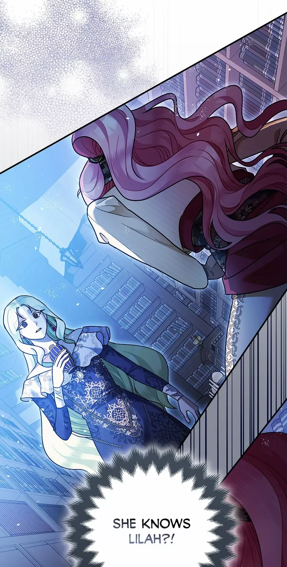 The Tyrant's Tranquilizer chapter 78 page 17