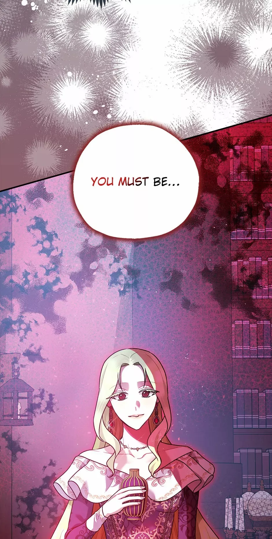 The Tyrant's Tranquilizer chapter 78 page 19