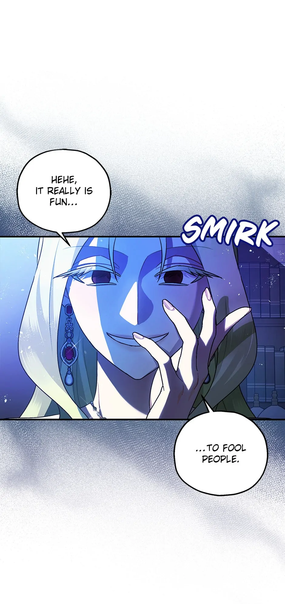 The Tyrant's Tranquilizer chapter 78 page 22