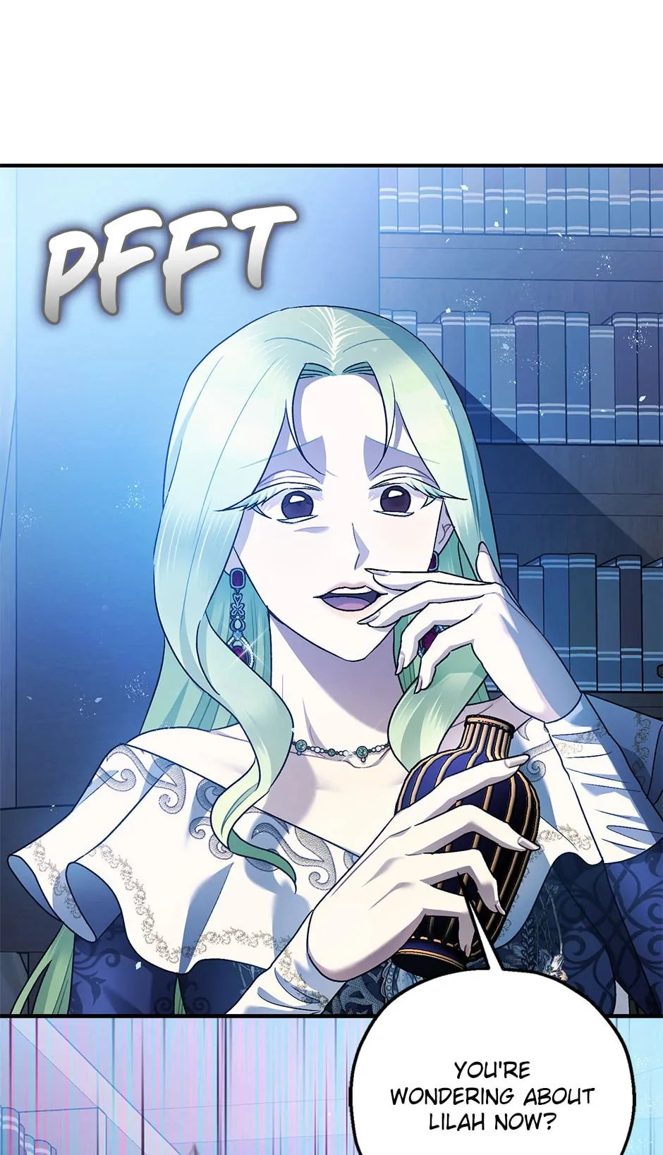 The Tyrant's Tranquilizer chapter 78 page 26