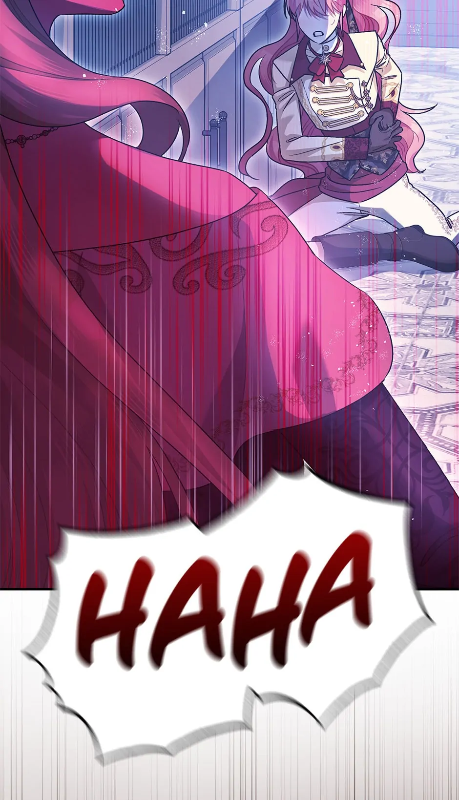 The Tyrant's Tranquilizer chapter 78 page 28