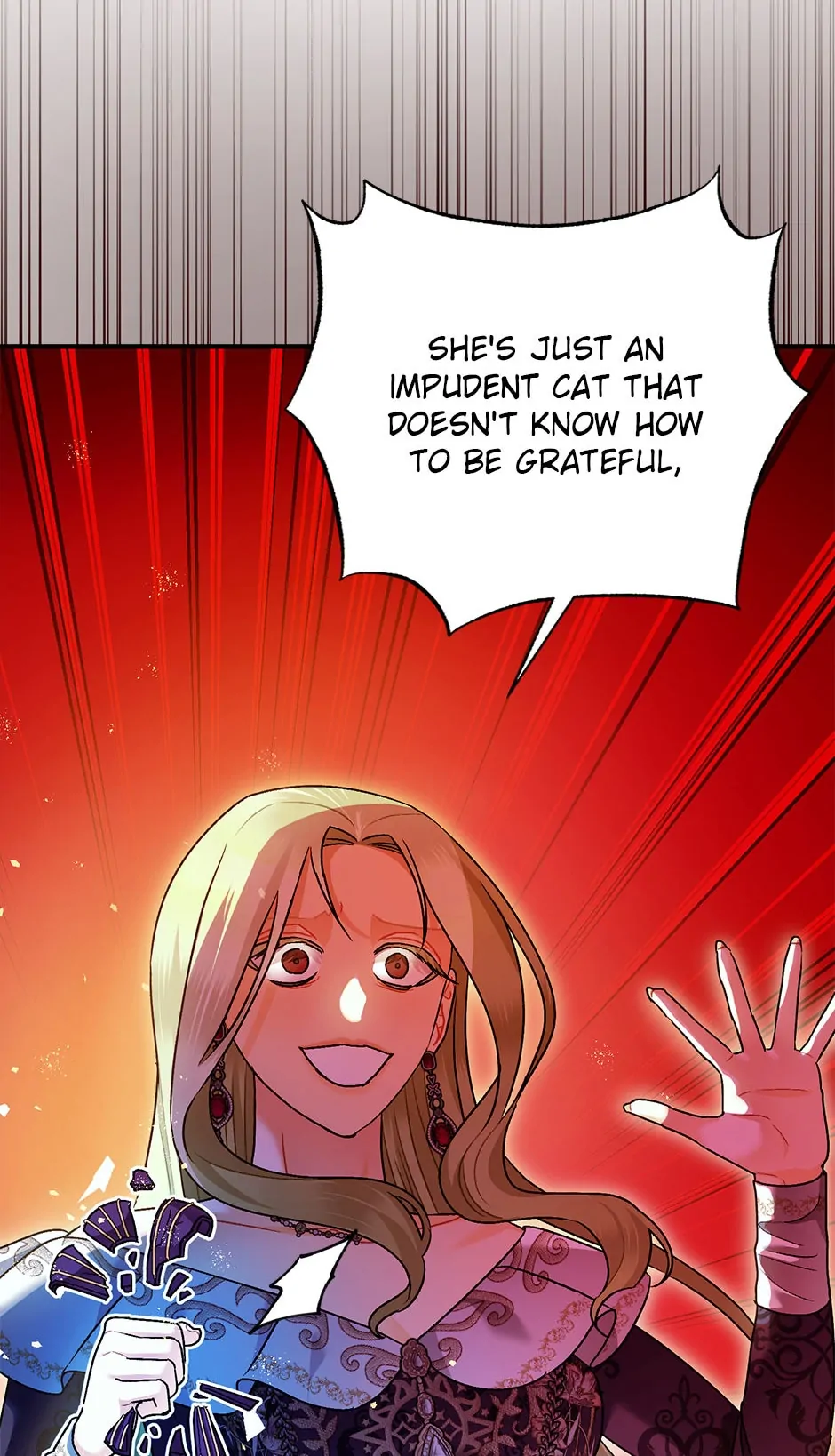 The Tyrant's Tranquilizer chapter 78 page 29