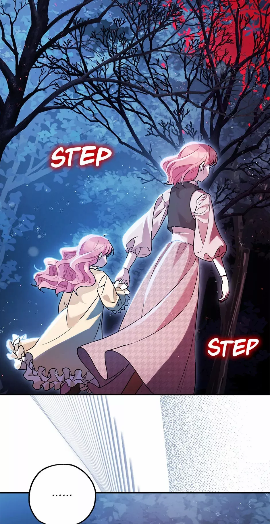 The Tyrant's Tranquilizer chapter 78 page 3