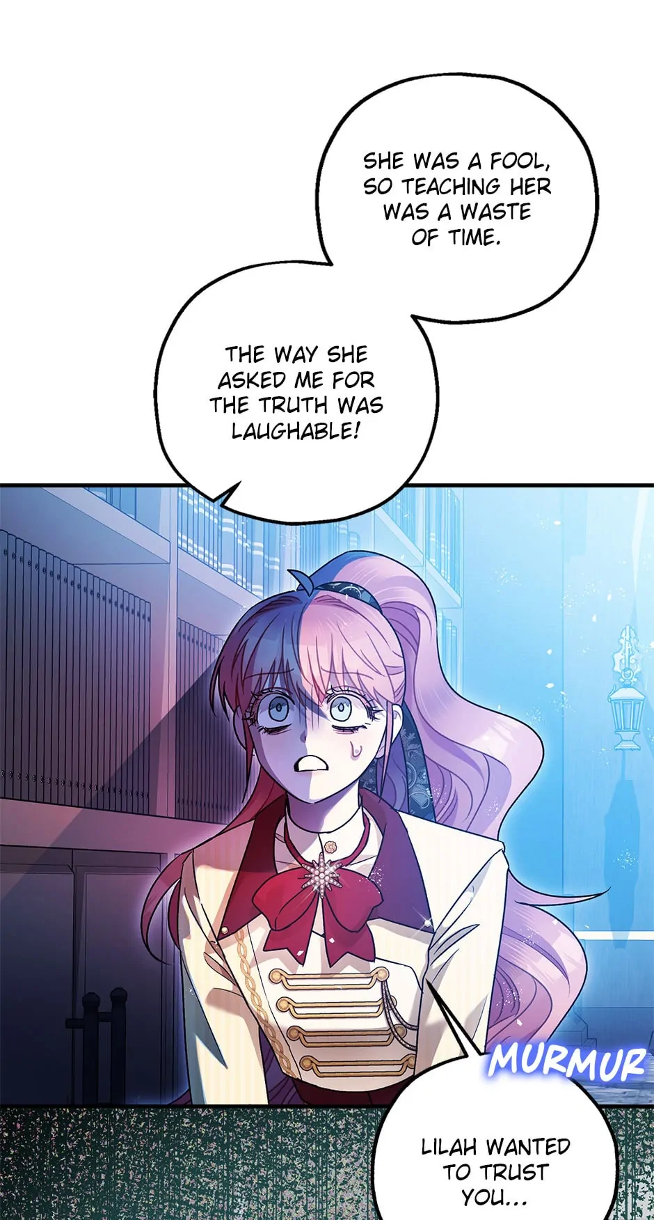 The Tyrant's Tranquilizer chapter 78 page 31