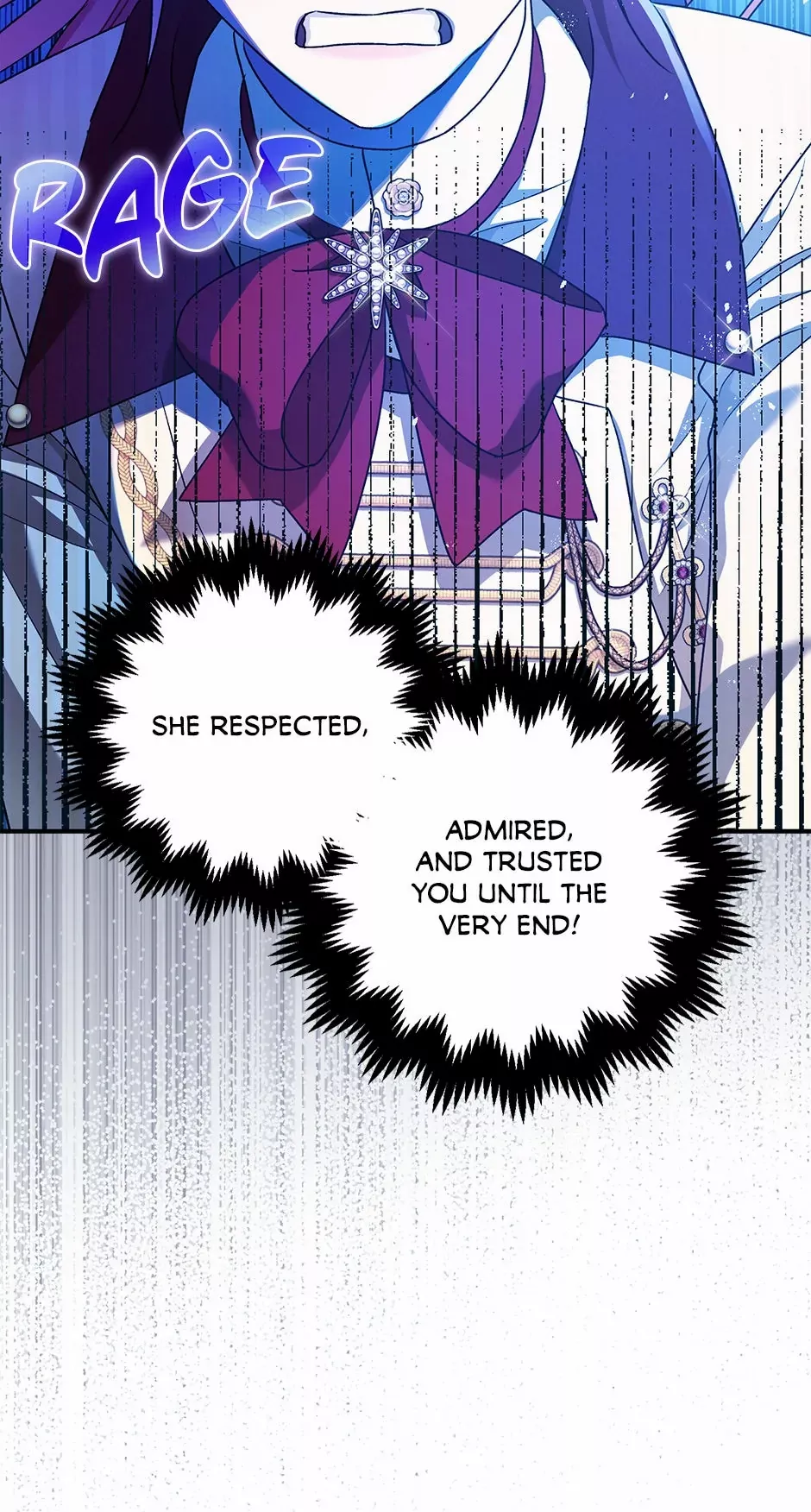 The Tyrant's Tranquilizer chapter 78 page 36