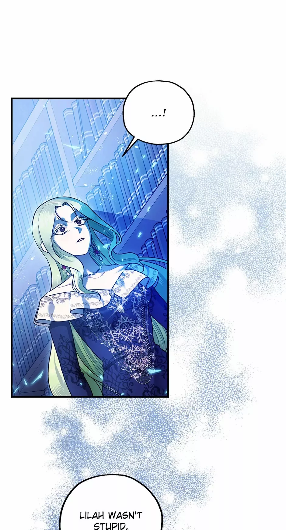 The Tyrant's Tranquilizer chapter 78 page 39