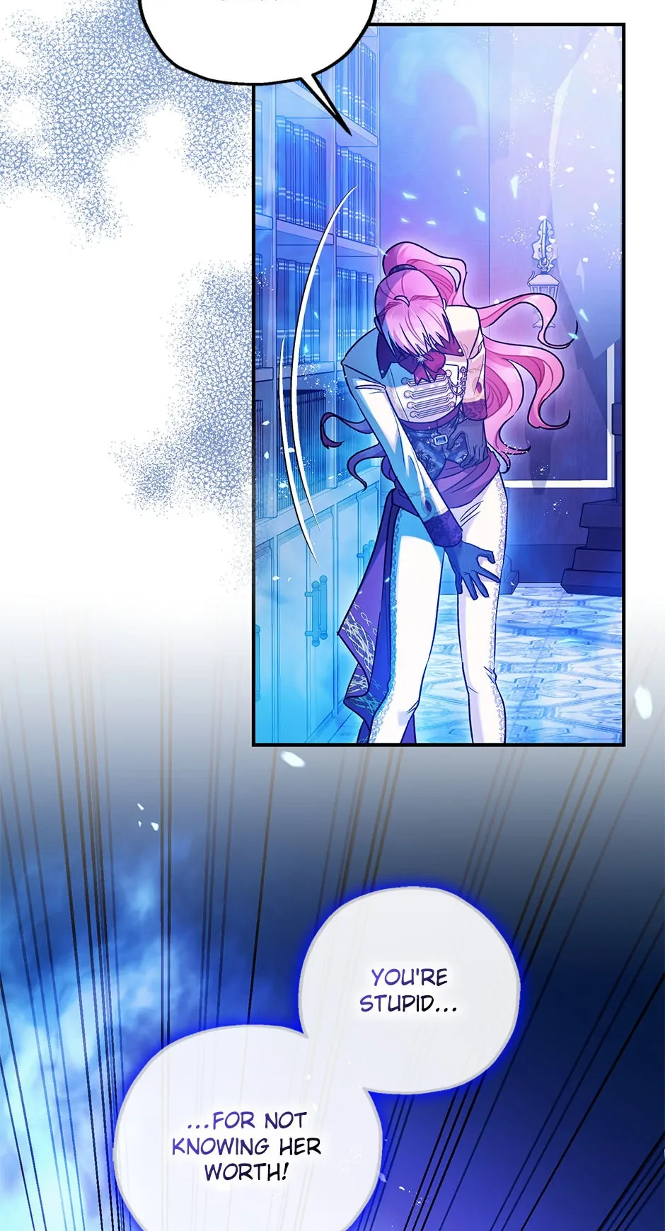 The Tyrant's Tranquilizer chapter 78 page 40