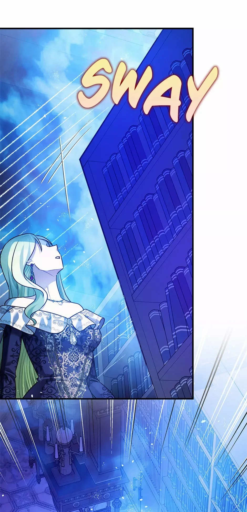 The Tyrant's Tranquilizer chapter 78 page 51