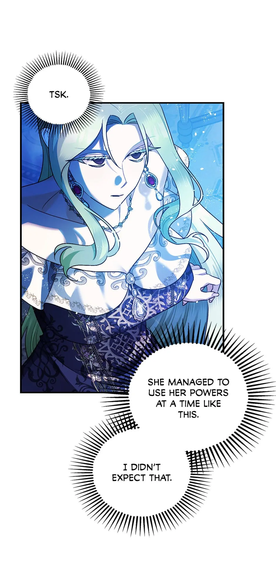 The Tyrant's Tranquilizer chapter 78 page 53