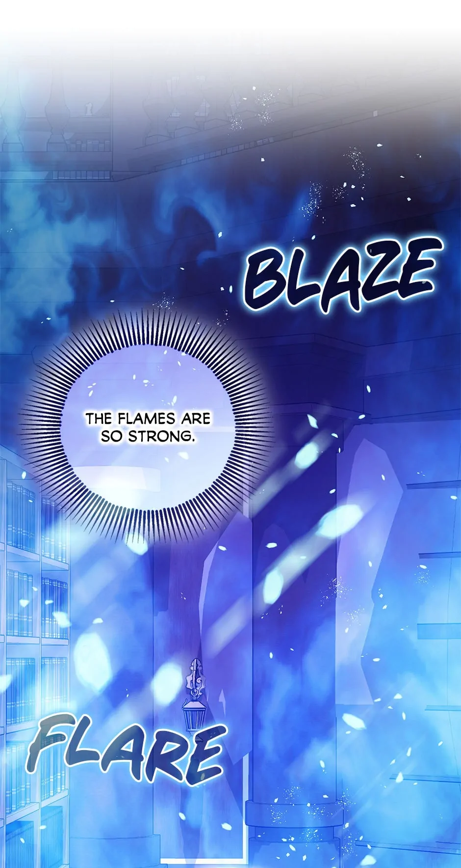 The Tyrant's Tranquilizer chapter 78 page 54