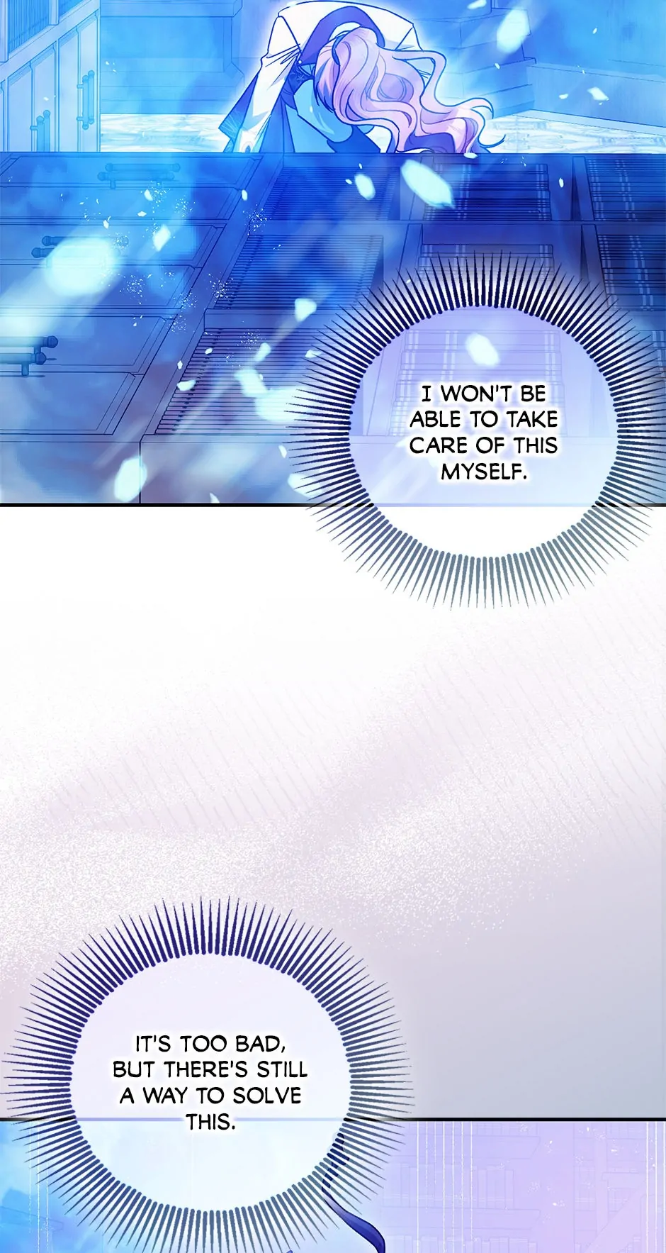 The Tyrant's Tranquilizer chapter 78 page 55