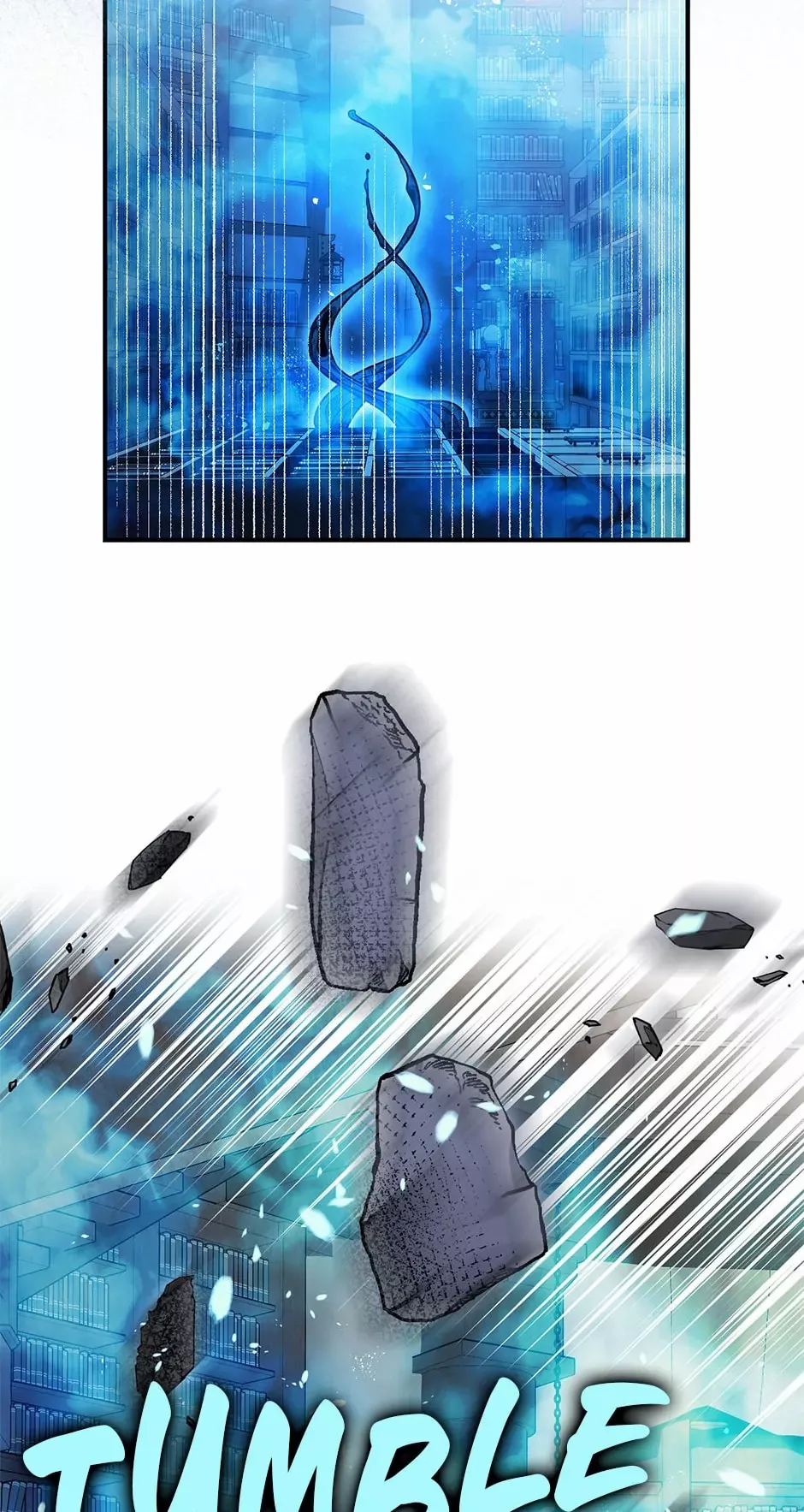 The Tyrant's Tranquilizer chapter 78 page 57