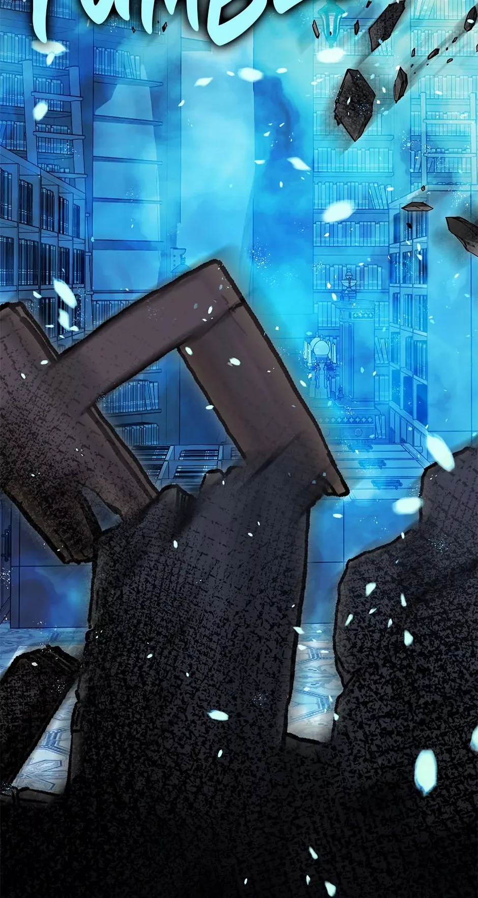 The Tyrant's Tranquilizer chapter 78 page 58