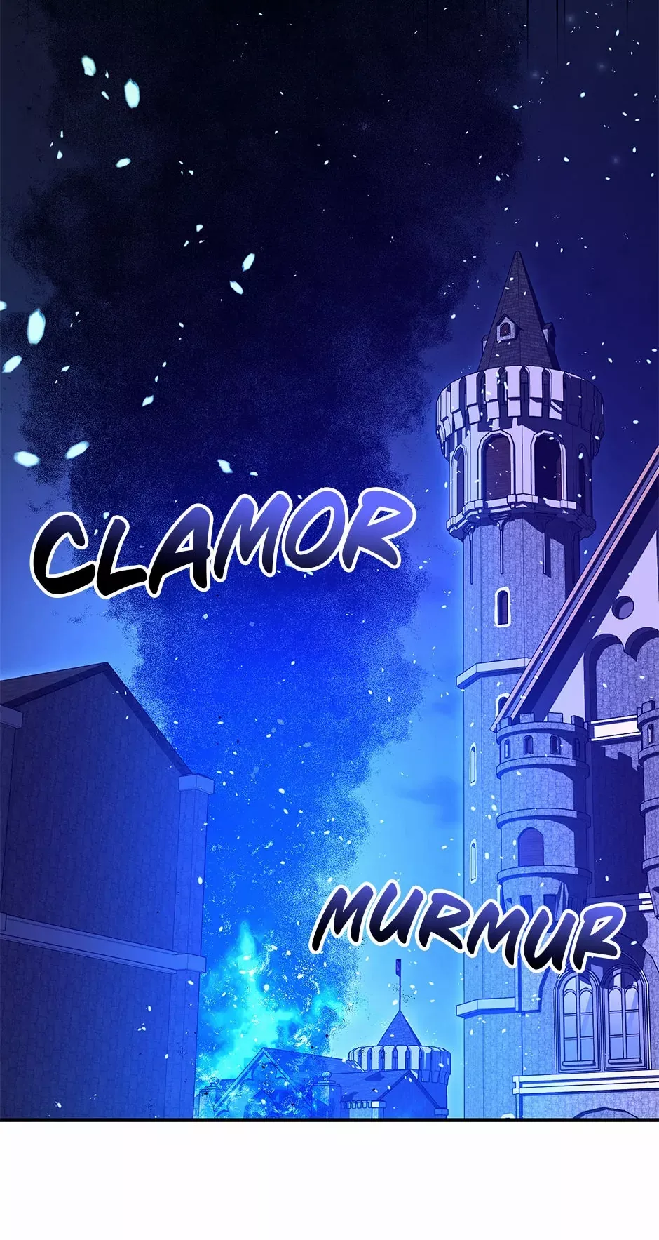 The Tyrant's Tranquilizer chapter 78 page 60