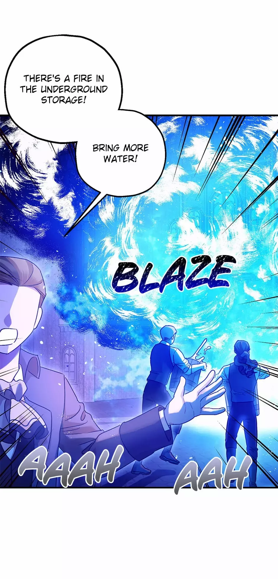 The Tyrant's Tranquilizer chapter 78 page 61