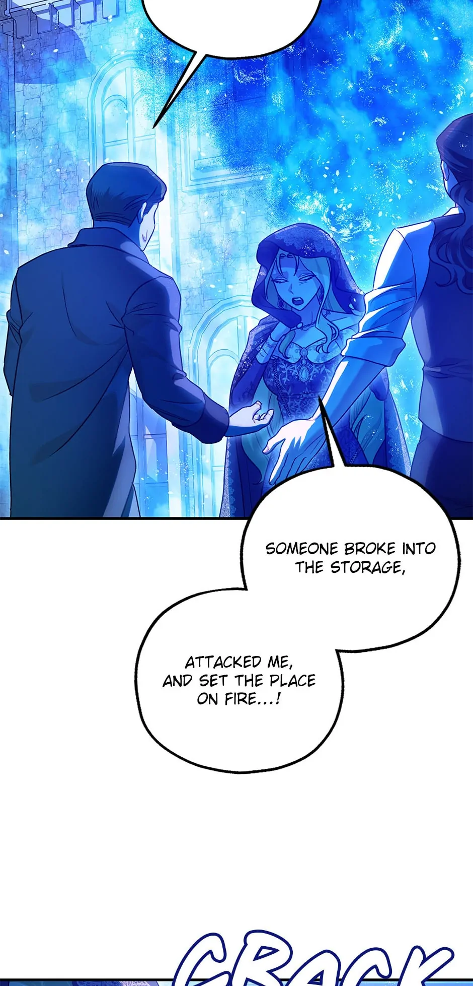 The Tyrant's Tranquilizer chapter 78 page 64