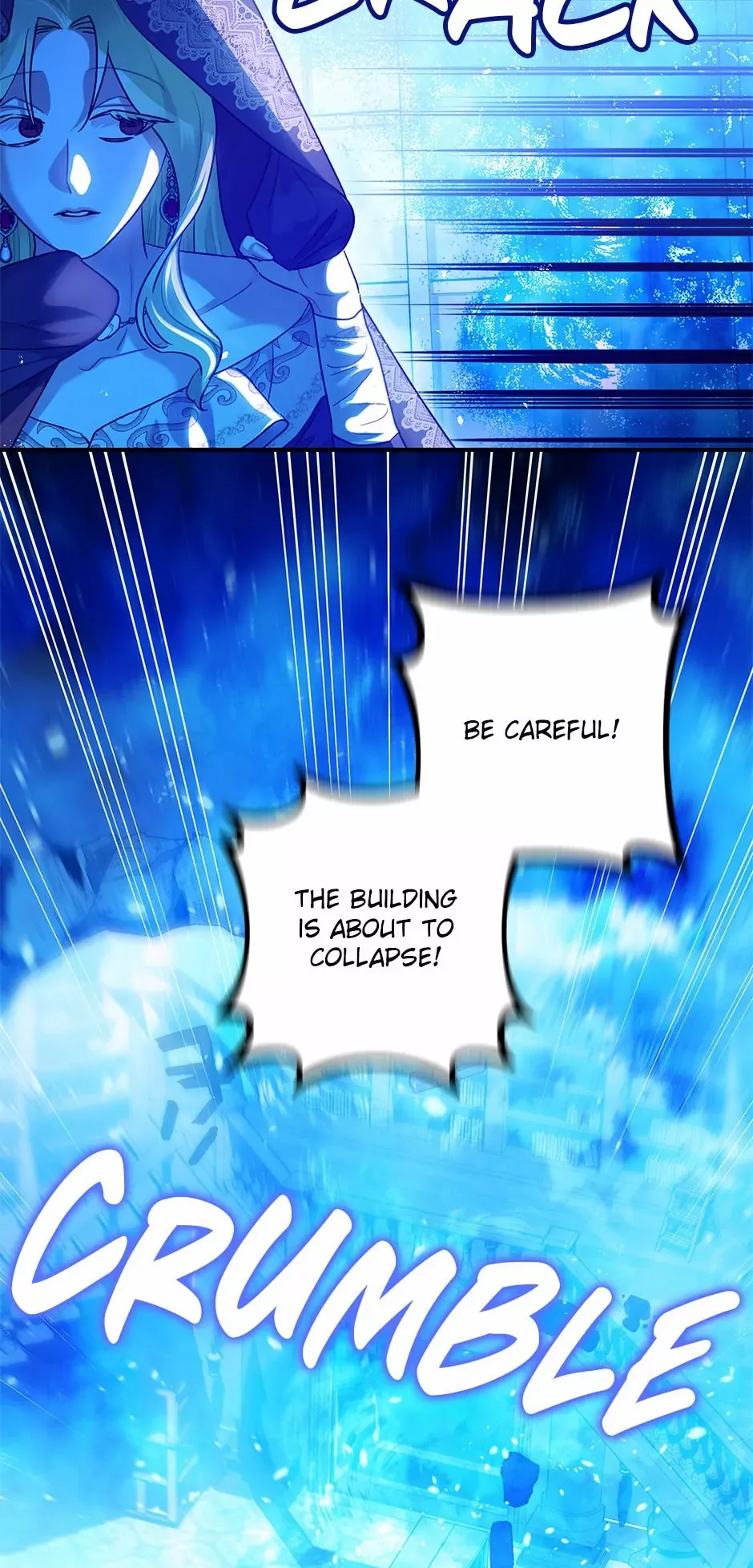 The Tyrant's Tranquilizer chapter 78 page 65