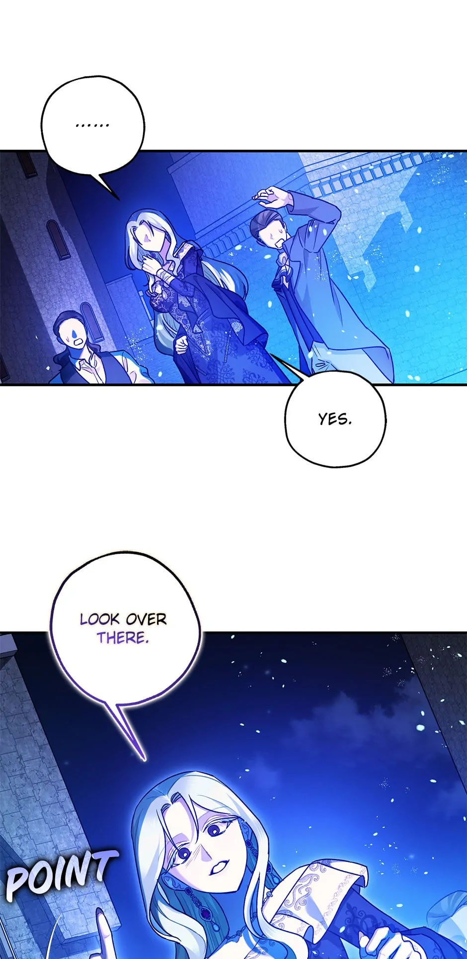 The Tyrant's Tranquilizer chapter 78 page 67