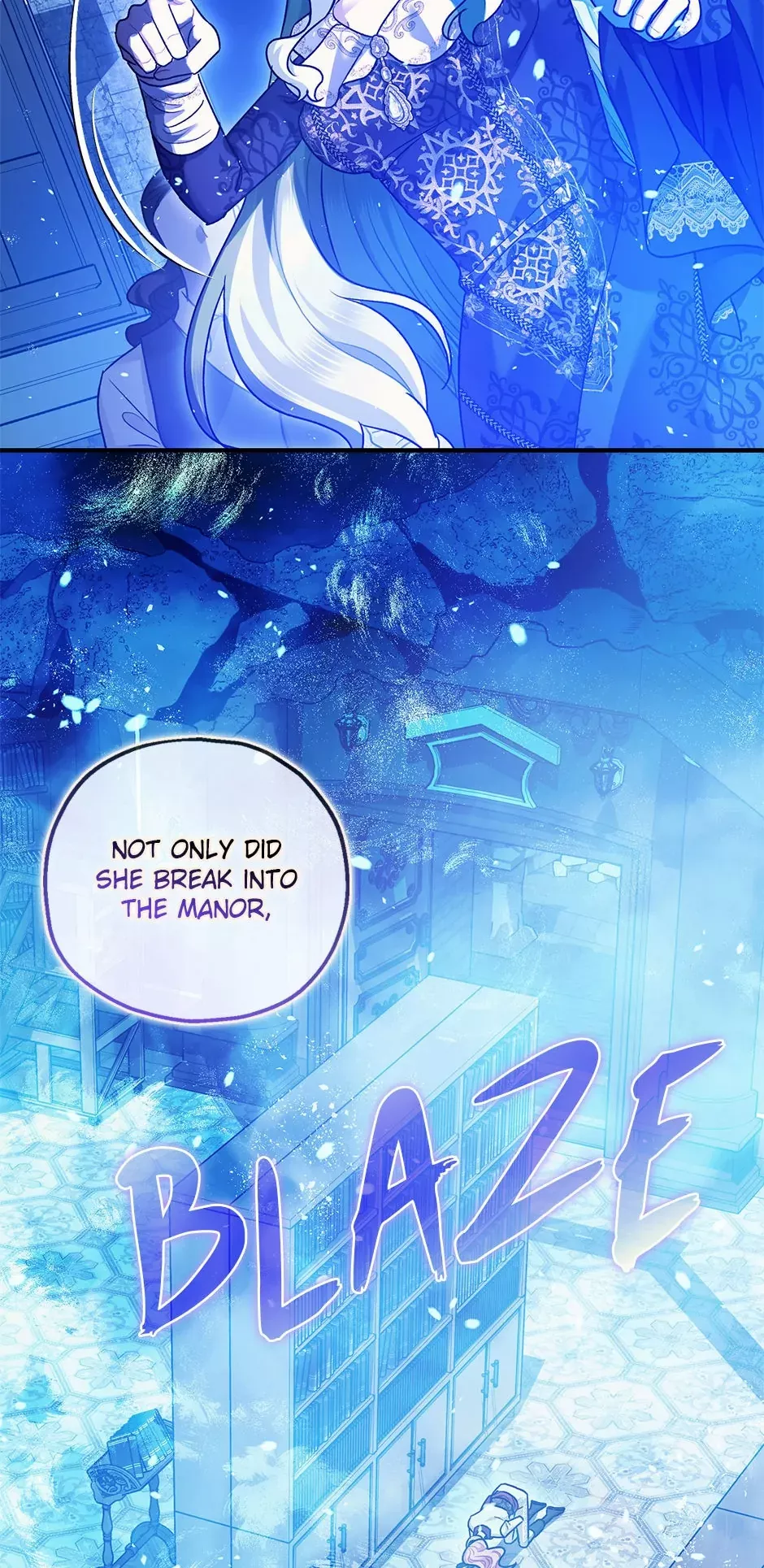 The Tyrant's Tranquilizer chapter 78 page 68