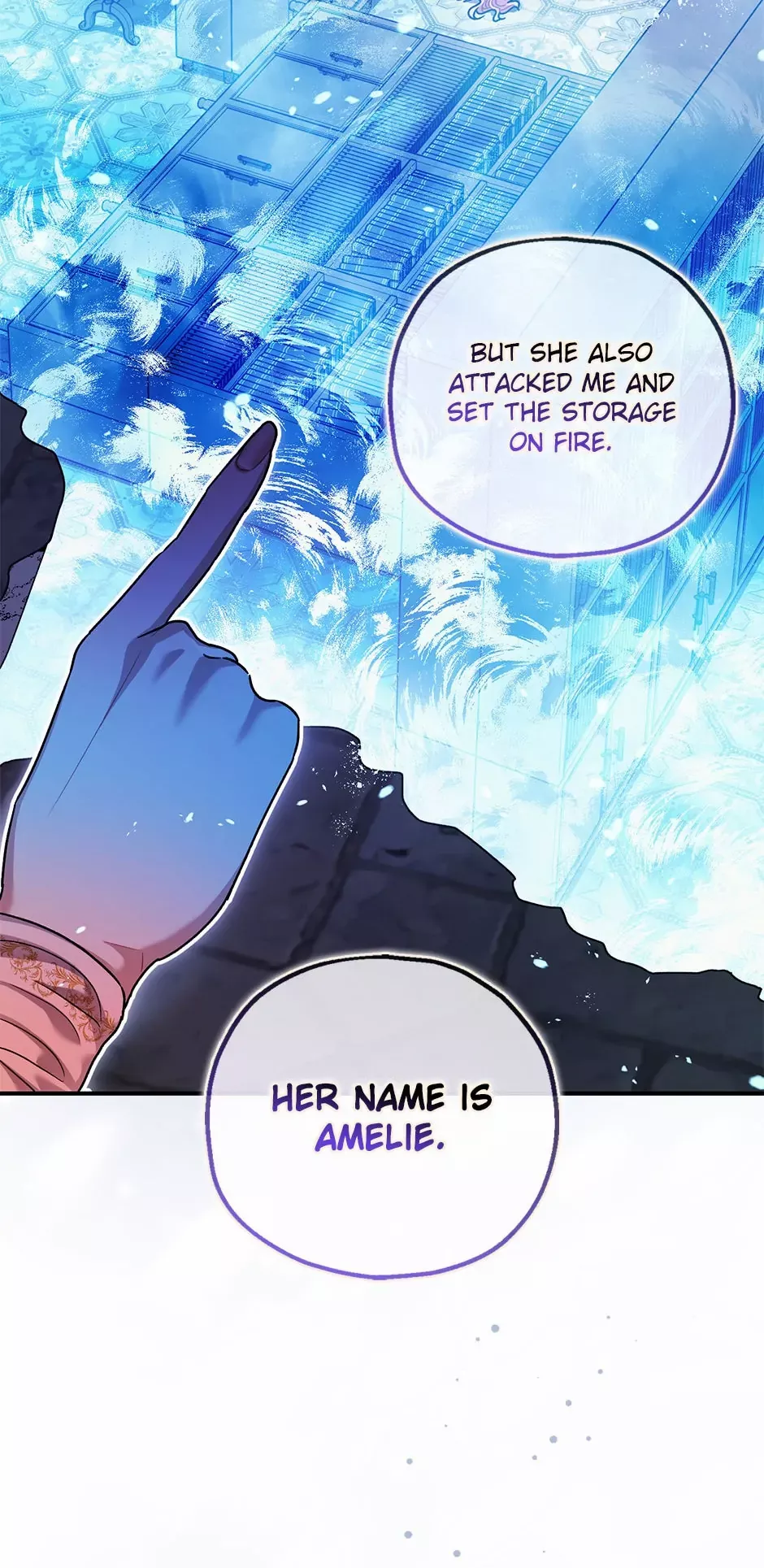 The Tyrant's Tranquilizer chapter 78 page 69