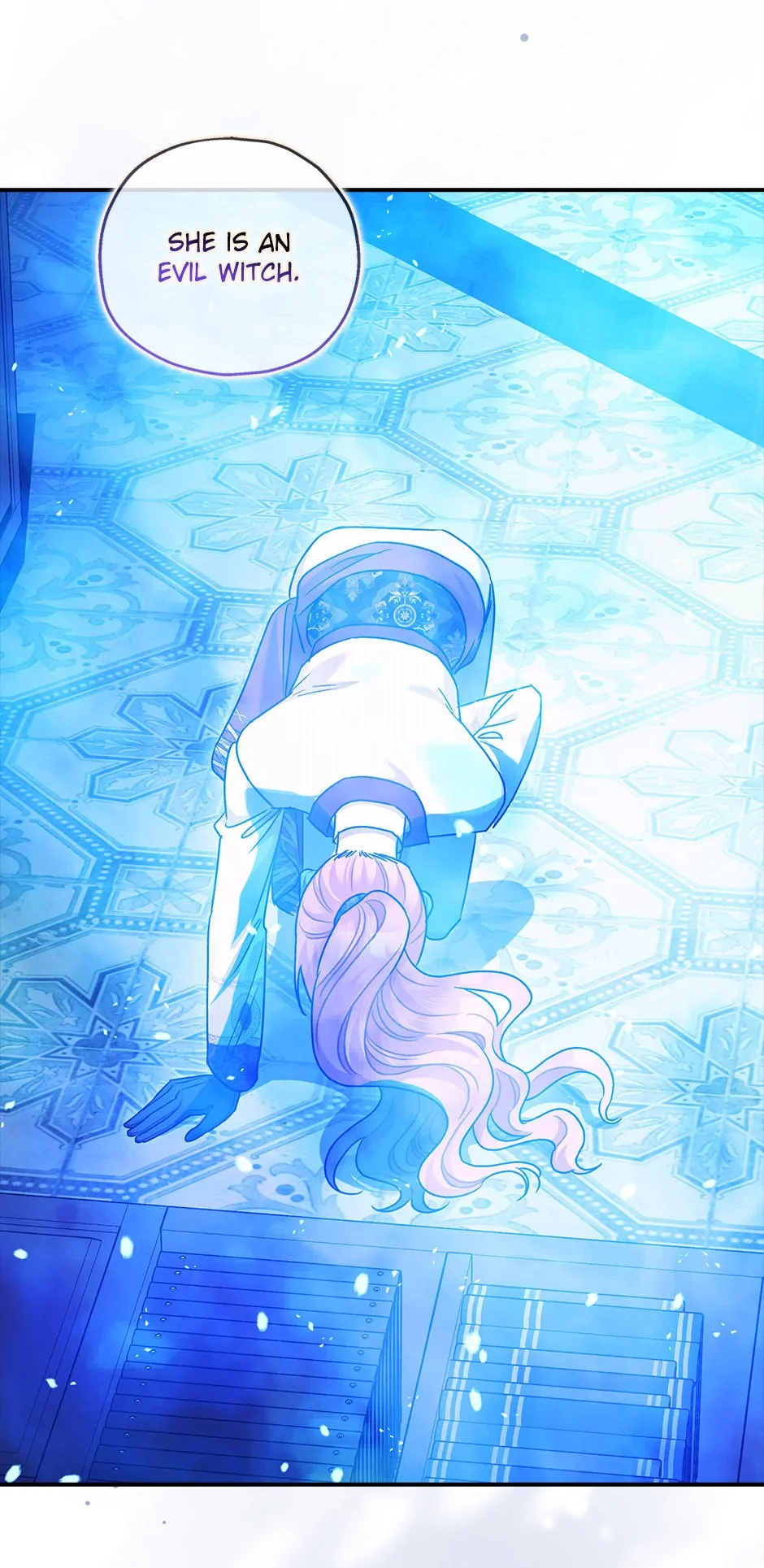 The Tyrant's Tranquilizer chapter 78 page 70