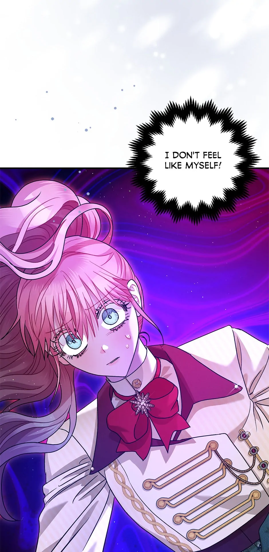 The Tyrant's Tranquilizer chapter 78 page 71