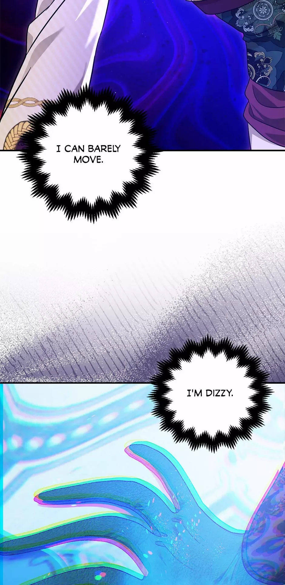 The Tyrant's Tranquilizer chapter 78 page 72