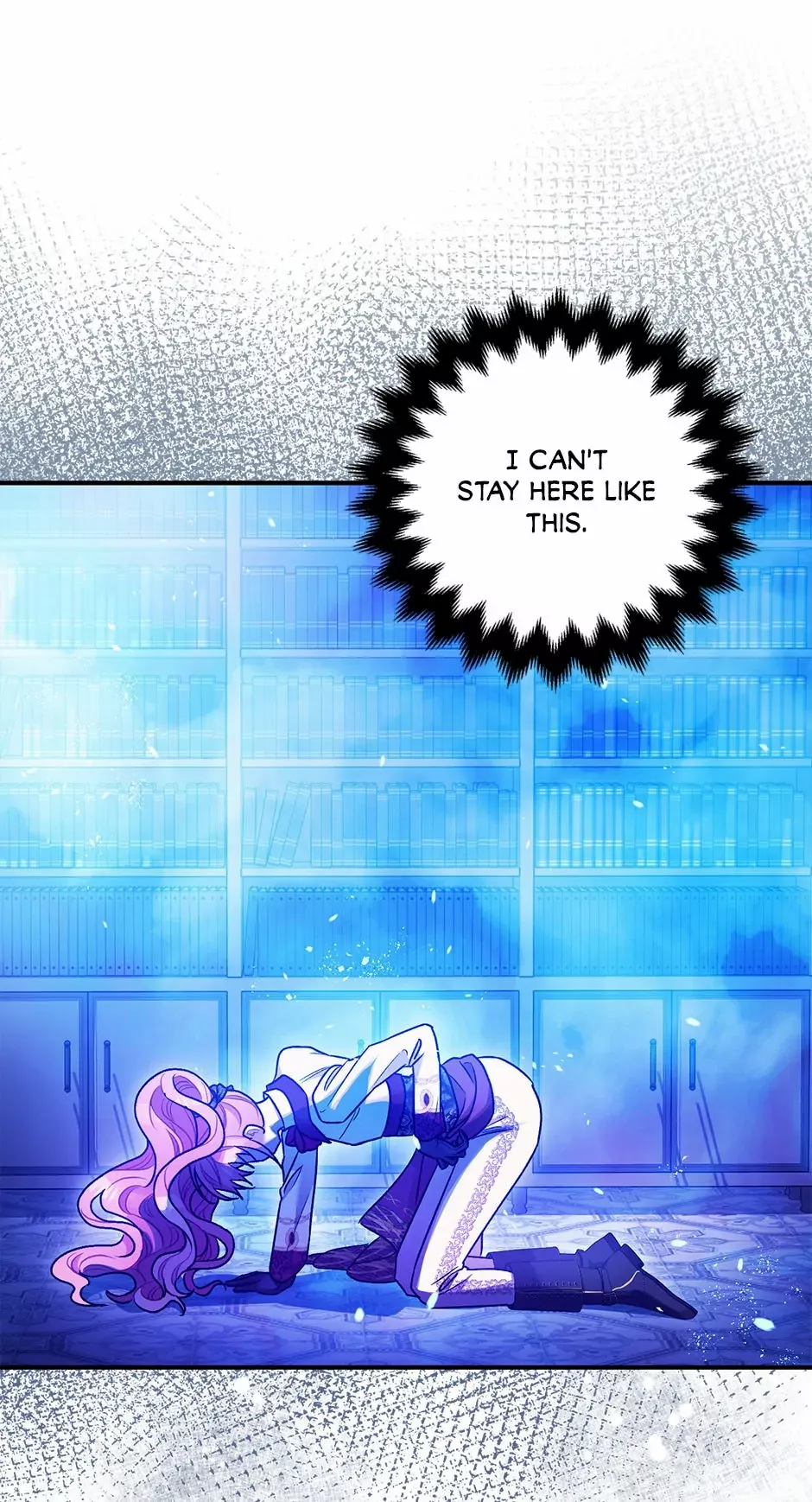 The Tyrant's Tranquilizer chapter 78 page 74