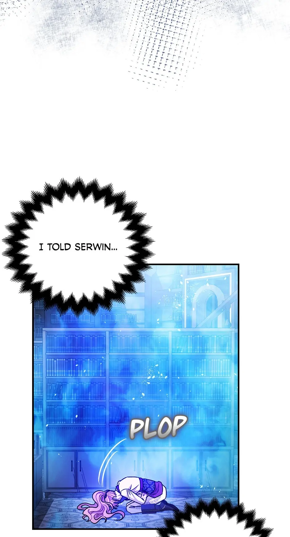 The Tyrant's Tranquilizer chapter 78 page 75