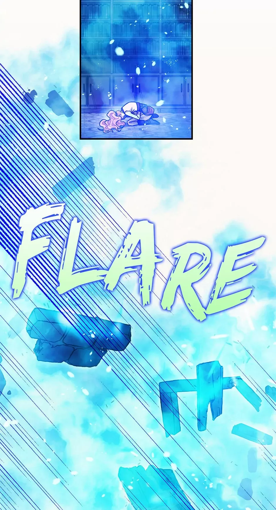 The Tyrant's Tranquilizer chapter 78 page 77