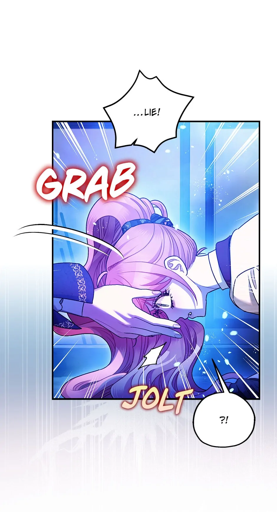 The Tyrant's Tranquilizer chapter 78 page 79