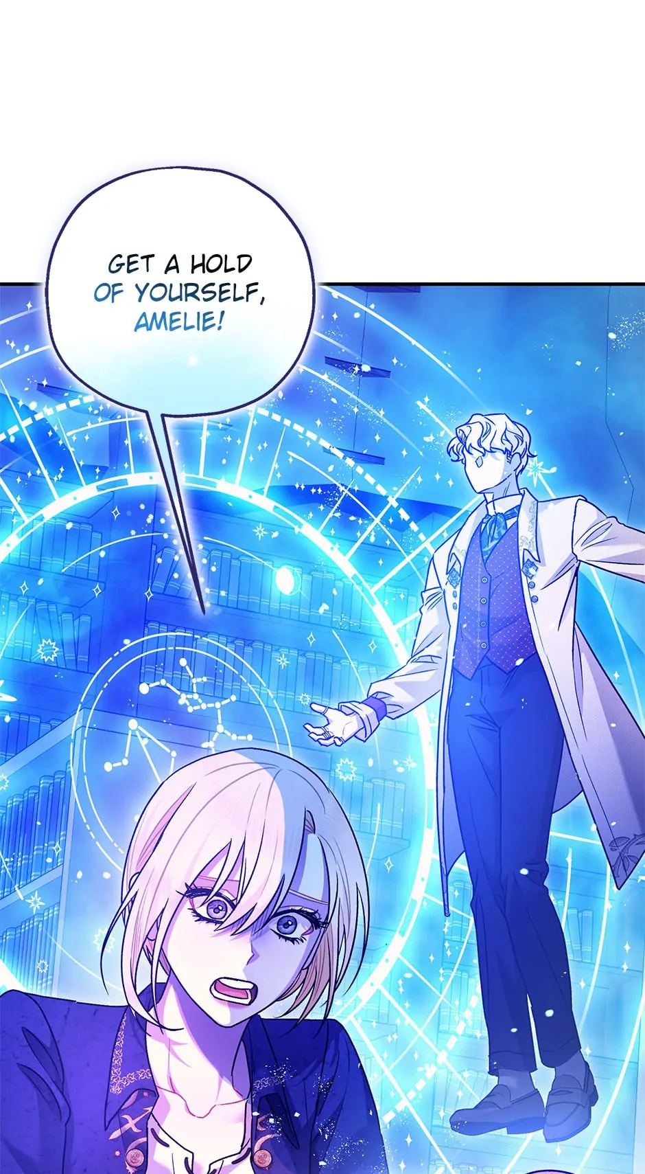 The Tyrant's Tranquilizer chapter 78 page 80