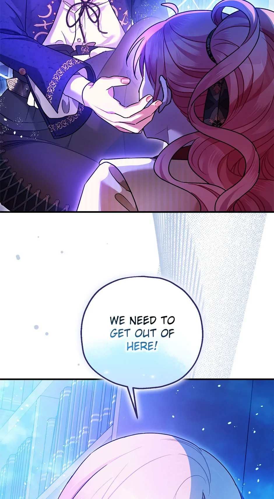 The Tyrant's Tranquilizer chapter 78 page 81