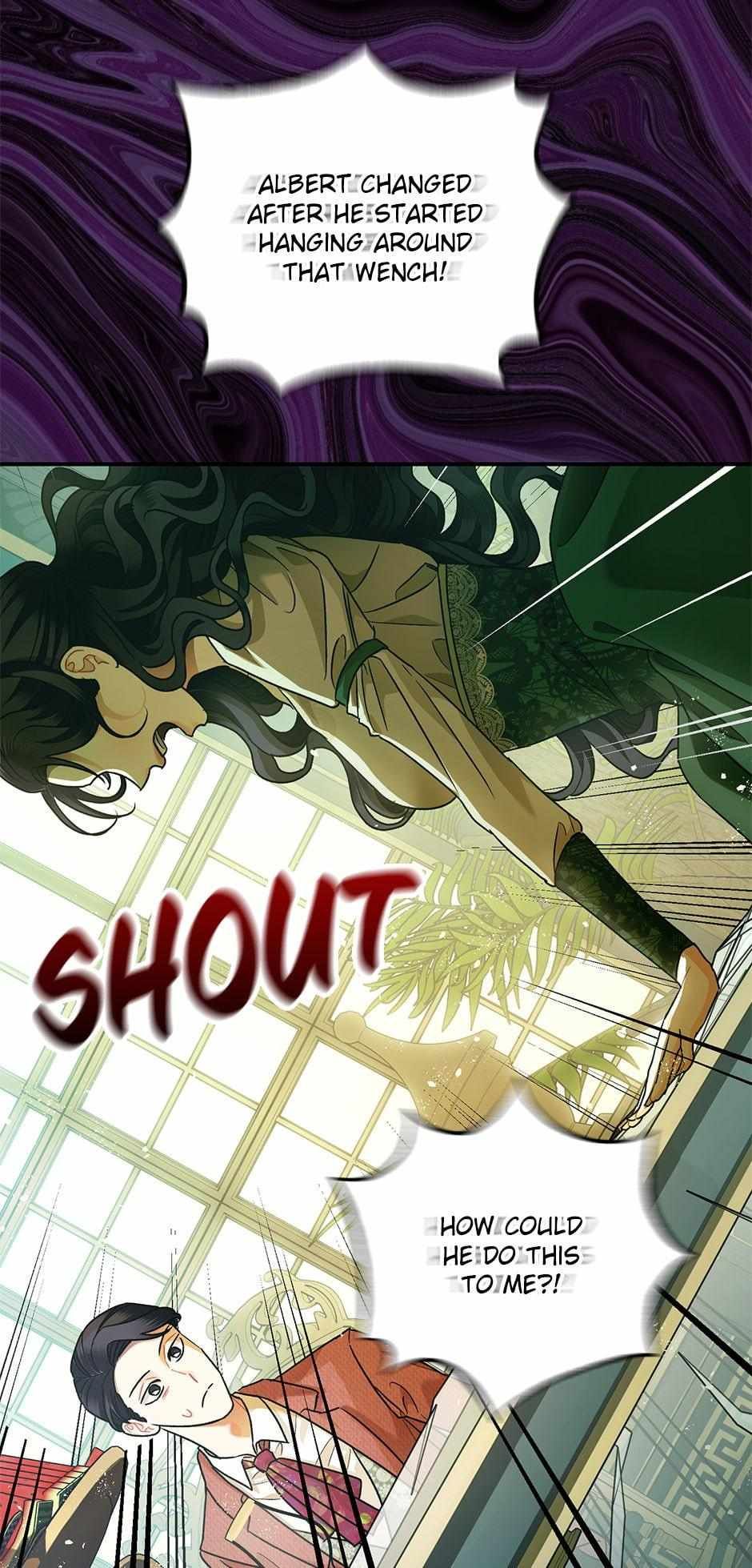 The Tyrant's Tranquilizer chapter 79 page 11