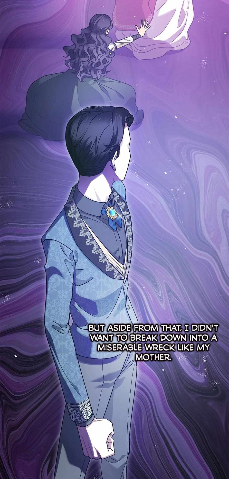 The Tyrant's Tranquilizer chapter 79 page 14