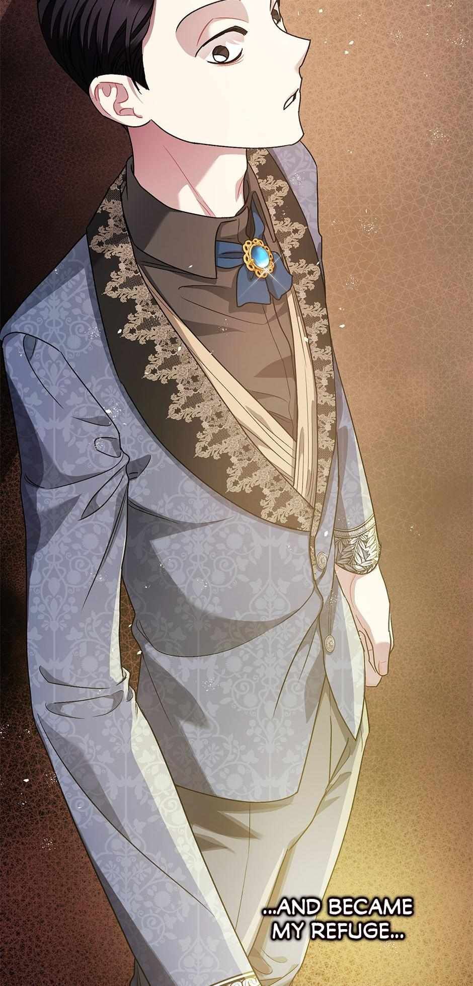 The Tyrant's Tranquilizer chapter 79 page 16