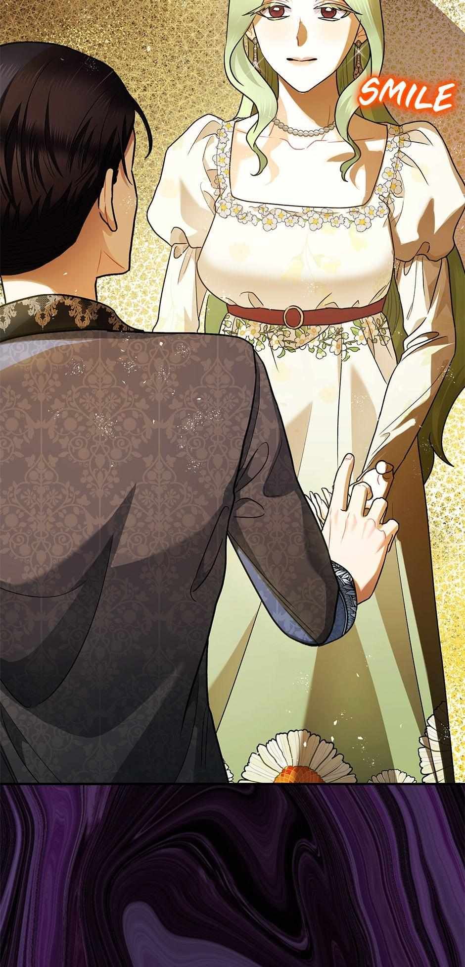 The Tyrant's Tranquilizer chapter 79 page 18