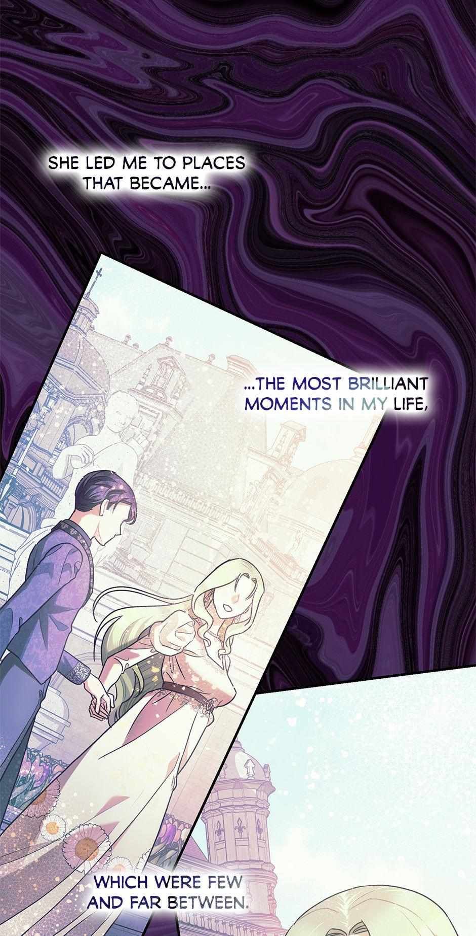 The Tyrant's Tranquilizer chapter 79 page 19