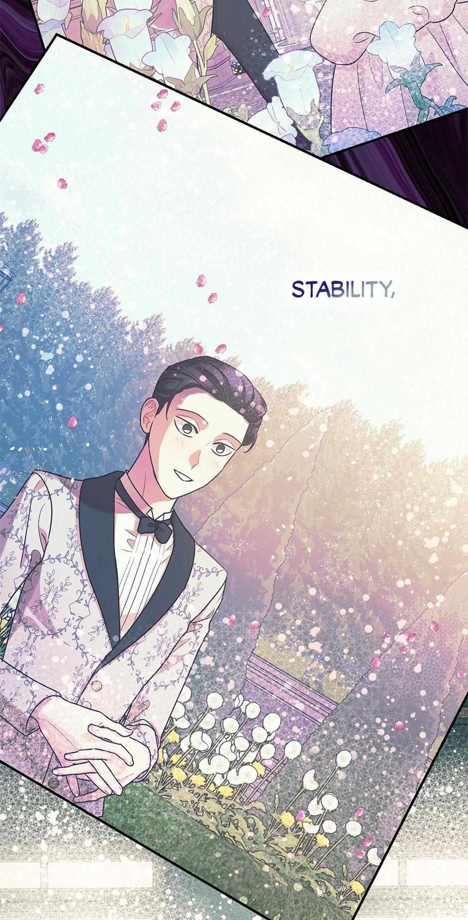 The Tyrant's Tranquilizer chapter 79 page 21