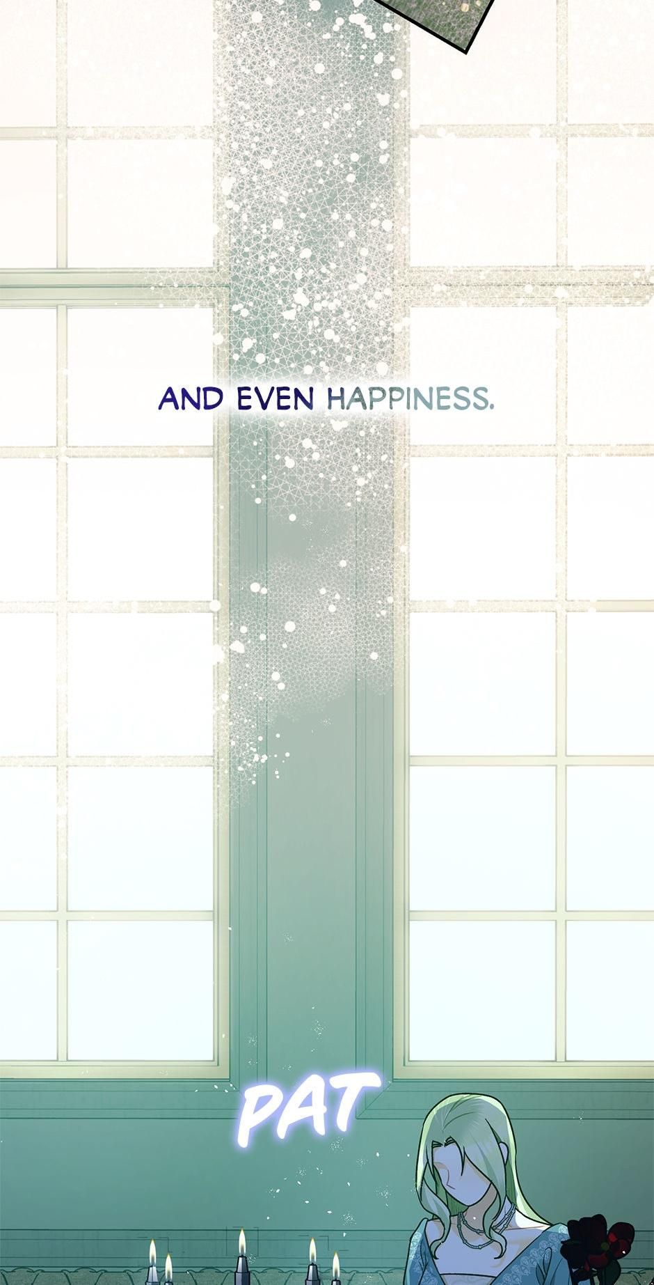 The Tyrant's Tranquilizer chapter 79 page 22