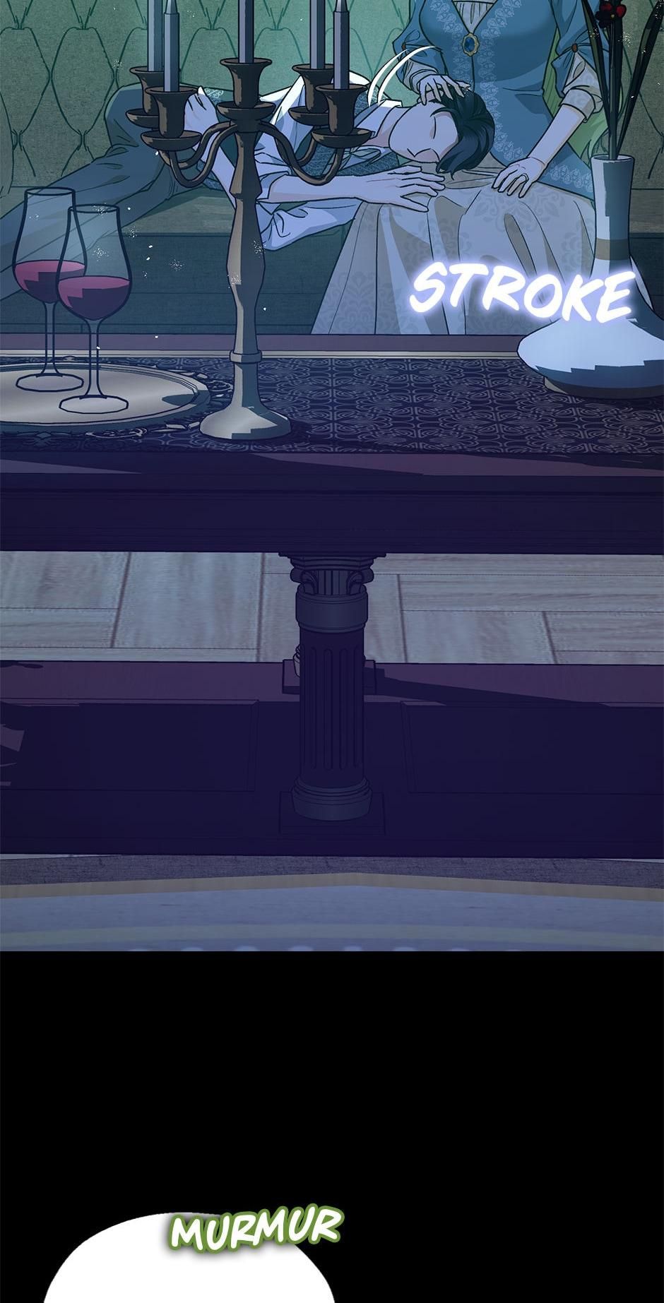 The Tyrant's Tranquilizer chapter 79 page 23