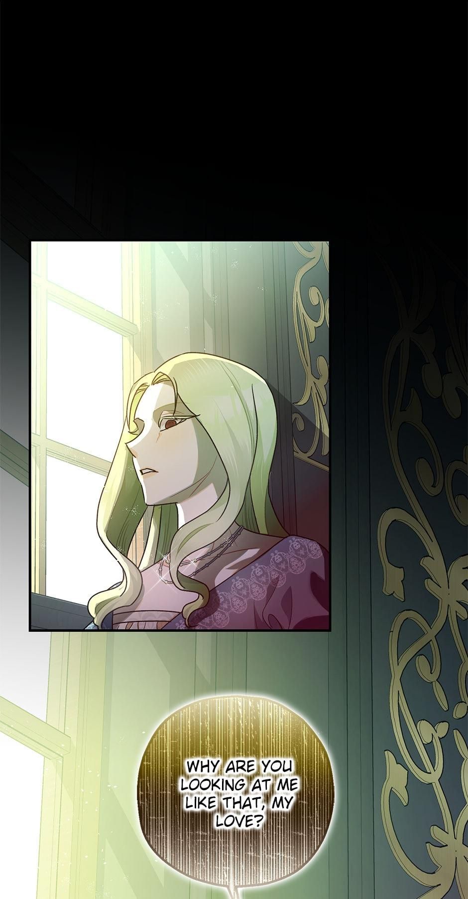 The Tyrant's Tranquilizer chapter 79 page 26